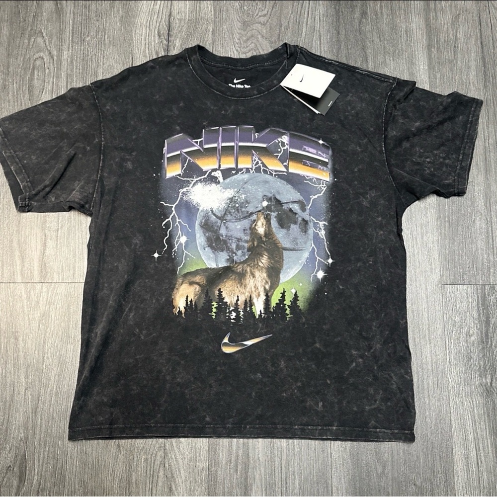 Nike Shirt